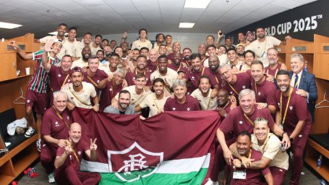 Fluminense shock Al Hilal to reach Club World Cup semifinal