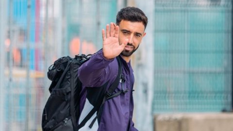 Football: Manchester Utd leave out unwanted quartet from U.S. tour squad