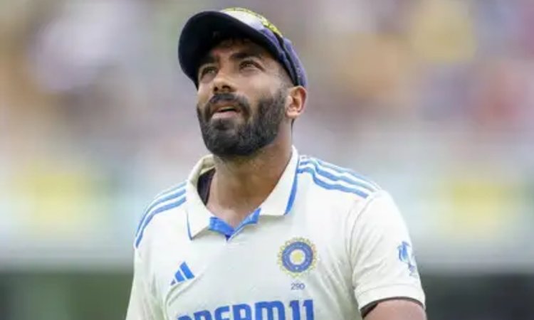 चौथे टेस्ट से पहले 8 दिन का गैप, क्या मैनचेस्टर में खेलेंगे जसप्रीत बुमराह? चौथे टेस्ट से पहले 8 दिन का गैप, क्या मैनचेस्टर में खेलेंगे जसप्रीत बुमराह?