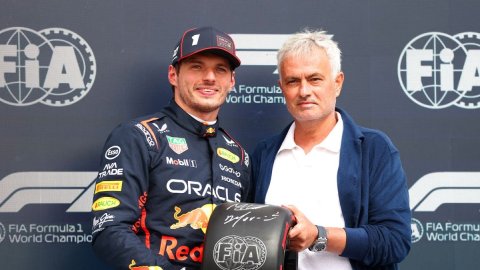 Formula 1: Max Verstappen’s masterclass clinches pole at British GP Qualifying