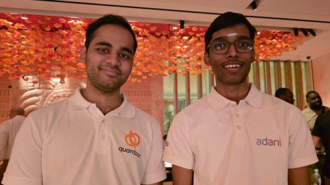 Freestyle Chess Grand Slam: Erigaisi reaches semifinals, Pragg out of title race