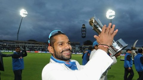 From centuries to self-discovery: A candid conversation with Shikhar Dhawan