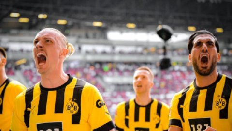 German clubs see Club World Cup as crucial test ahead of 2026 FIFA World Cup