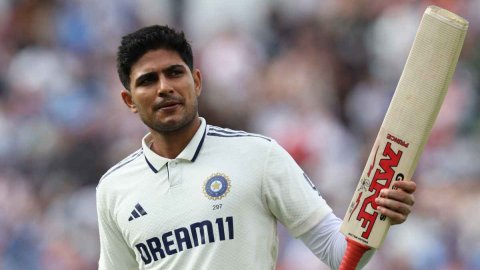 शुभमन गिल ने ICC Test Rankings में मचाई खलबली, जो रूट को पछाड़कर ये बना नंबर 1 टेस्ट बल्लेबाज