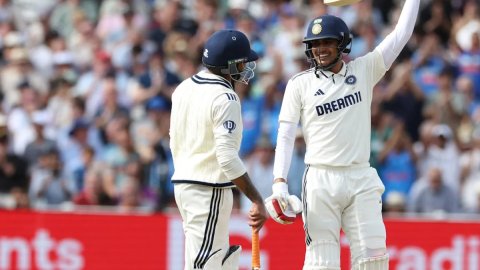 Gill achieves career-best ranking in Tests; Brook becomes new top-ranked batter