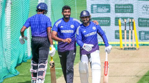 Give him enough chances to fail or succeed: Aakash Chopra urges patience with Karun Nair
