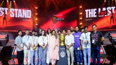 Govt committed to promote esports: MoS Raksha Khadse