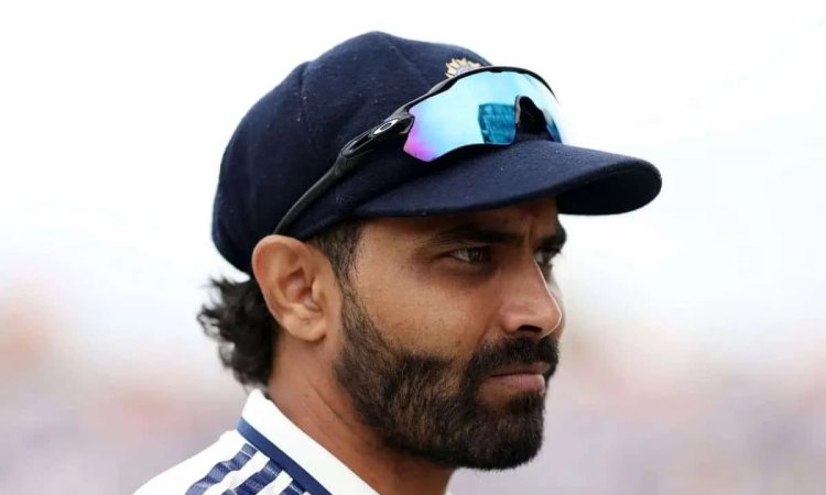 ENG vs IND: Greg Chappell Questions Ravindra Jadeja Inclusion In Playing Xi இங்கிலாந்து நிலைமைகளில் ஜடேஜா முக்கிய சுழற்பந்து வீச்சாளர் அல்ல - கிரேக் சாப்பல்
