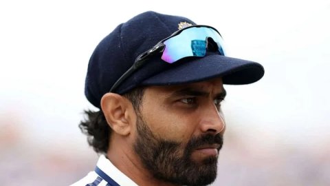 இங்கிலாந்து நிலைமைகளில் ஜடேஜா முக்கிய சுழற்பந்து வீச்சாளர் அல்ல - கிரேக் சாப்பல்