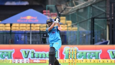Gulbarga Mystics to face Mangaluru Dragons in season opener of Maharaja Trophy KSCA T20  