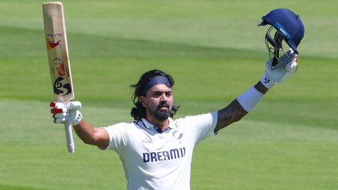 ‘He’s at his best, has made key adjustments’: Shastri backs 'prime' KL Rahul to pile on Test hundred