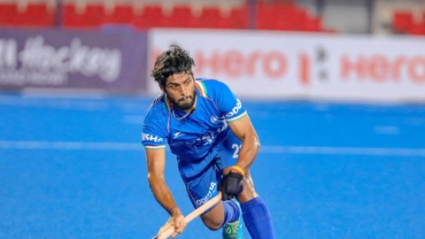 Hockey: Varun Kumar eyes India A call-up as path back to senior team