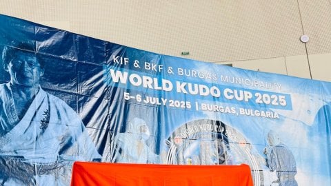 How a suspension in class V fueled Sohail Khan to a historic silver medal at Kudo World Cup