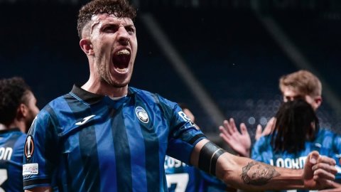 I couldn't let it slip away: Ruggeri on joining Atletico Madrid
