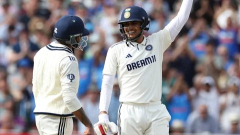 'I did think we declared late... but India won that's important': Dilip Vengsarkar