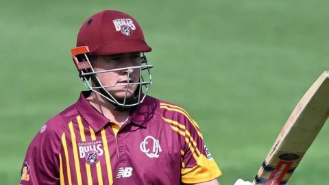 'I feel like I'm ready to hit another level', says Renshaw ahead of Aus A return
