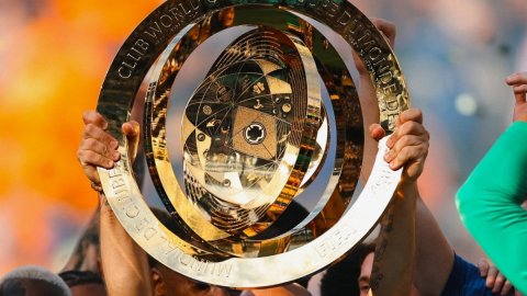 I have no words for players, they all deserve this: Maresca after Chelsea's Club WC triumph