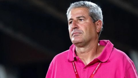‘I resigned as India head coach in April, AIFF asked me to extend till June’: Manolo Marquez