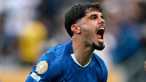'I said I would win it for Diogo and Andre': Chelsea’s Neto on FIFA CWC victory