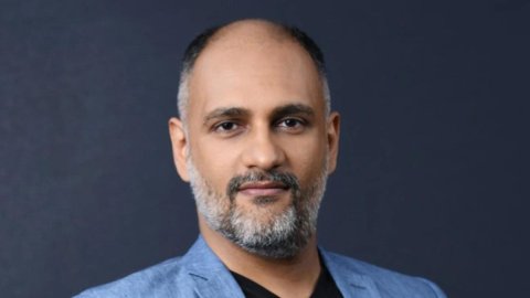 ICC appoints Sanjog Gupta as its new CEO