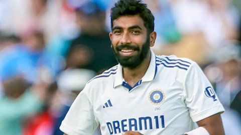 If Bumrah doesn't play, Arshdeep should play in Manchester: Ajinkya Rahane