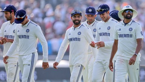 'If you want to win a Test match, batters need to play big innings': Jwala Singh