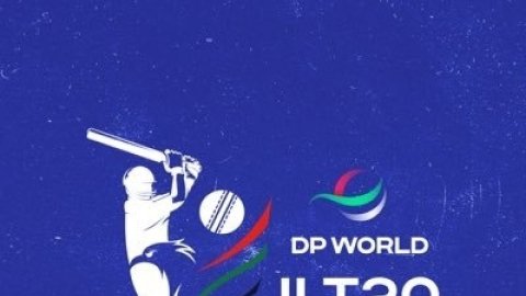 ILT20 Season 4 player auction to be held on Sep 30 in Dubai