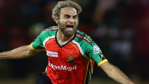 Guyana Amazon Warriors are the champions of Global Super League 2025! GSL 2025: ராங்பூர் ரைடர்ஸை வீழ்த்தி சாம்பியன் பட்டத்தை வென்றது கயானா அமேசன் வாரியர்ஸ்!
