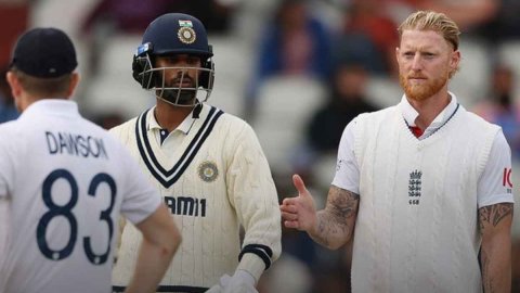 'Draw That Feels Like A Win': India Hails Great Test Escape