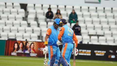 India Champions refuse to play Pakistan in WCL semifinal: Sources