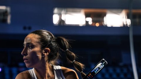 India has potential to make padel a top-level sport: Veronica Virseda ahead of third season of WPL