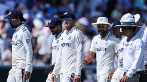 'India have a good chance of winning Manchester Test if...': Monty Panesar