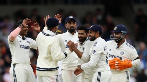 India have to throw a counterpunch immediately to bounce back in the series: Shastri
