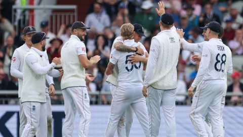 India men, women teams to tour England in 2026, confirms ECB
