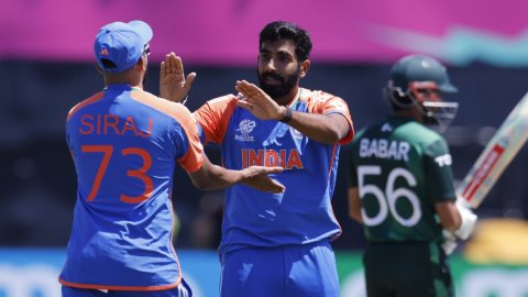 India, Pakistan likely to be in same group for Asia Cup 2025: Report