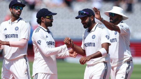 India played good cricket: Piyush Chawla lauds young team India’s collective effort at Lord’s