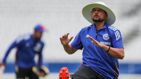 India should find a way to include Kuldeep for fifth Test: Parthiv Patel