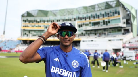 India should invest in Sai Sudharsan over Karun Nair for last two Tests: Deep Dasgupta