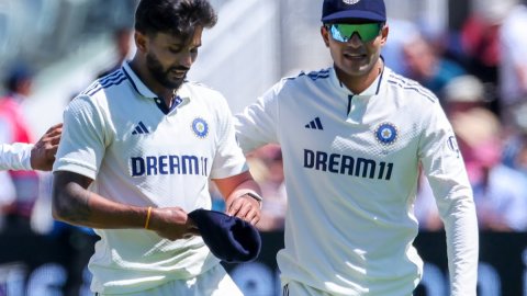 India should persist with Nitish and avoid the temptation to chop and change: Kumble