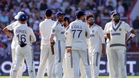 'India were a bit hard done by weather gods': Manjrekar on change in pitch conditions in Manchester