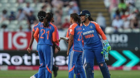 India women will be testing all departments before ODI WC: Anjum Chopra ahead of England series