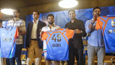 WCL 2025: இந்தியா - பாகிஸ்தான் அணிகளுக்கு இடையேயான போட்டி ரத்து!