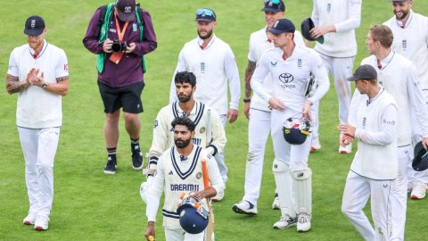 India’s all-rounders are more impactful than Pant, says ex-England cricketer