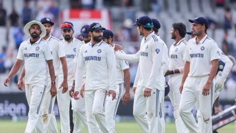 'India’s bowling lacked consistency': Parthiv Patel wants bowlers to step-up for series finale
