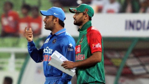 India's white-ball tour of Bangladesh postponed to September 2026, says BCCI