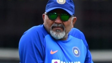 IPL 2026: Lucknow Super Giants appoint Bharat Arun as bowling coach (Ld)