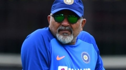 IPL 2026: Lucknow Super Giants appoint Bharat Arun as bowling coach (Ld)