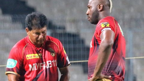 IPL, Cricket, Kolkata Knight Rider