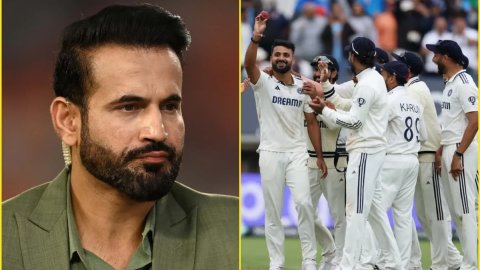 Irfan Pathan Pick India and Englands Playing Xi For 3rd Test லார்ட்ஸ் டெஸ்ட்: இந்தியா- இங்கிலாந்து பிளேயிங் லெவனை கணித்த இர்ஃபான் பதான்!