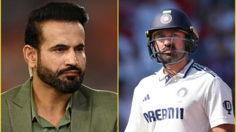 Irfan Pathan ने मैनचेस्टर टेस्ट के लिए चुनी Team India की प्लेइंग इलेवन, Karun Nair को किया टीम से ब